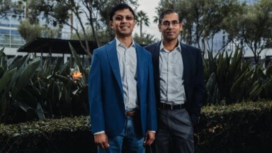 Eightfold co founders raise 35M for Viven an AI digital twin.jpeg