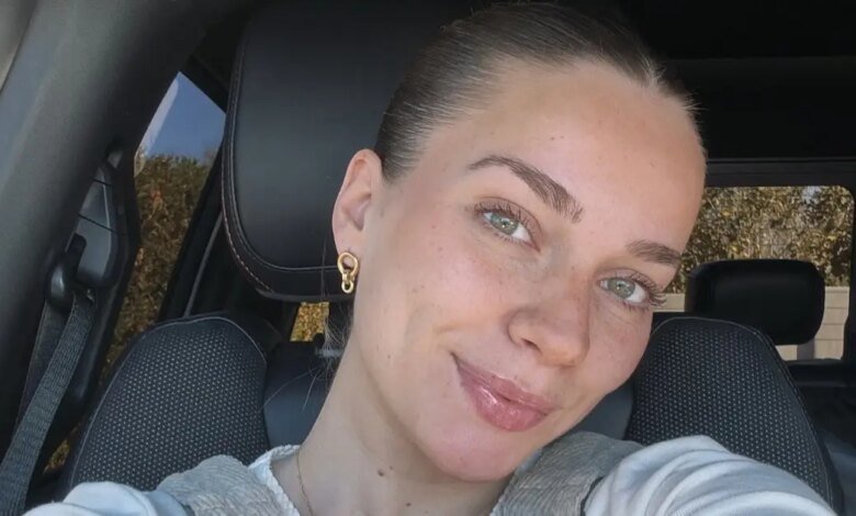 Emilie Kiser Slams Criticism Over How Shes Grieving Son Trigg.jpg
