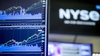 European and Asian shares slide as Wall Street ‘fear index.jpg