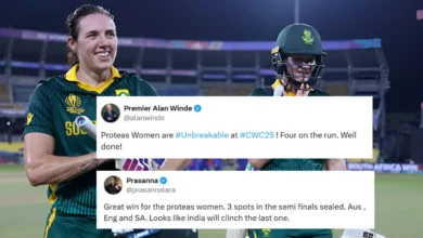 Fans react as South Africa move closer to semifinal with.webp.webp