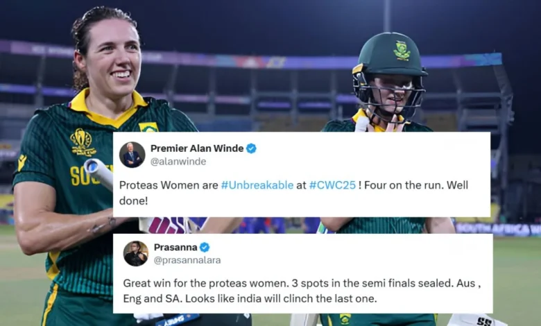 Fans react as South Africa move closer to semifinal with.webp.webp