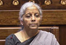 GST cuts reaching consumers boosting festive demand FM Nirmala Sitharaman.webp