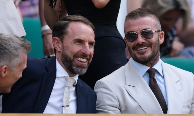Gareth Southgates two Man Utd demands to INEOS revealed as.jpg