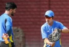 Gautam Gambhir justifies Shubman Gills decision not to bowl Nitish.webp.webp