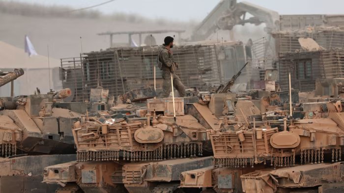Gaza ceasefire has started says Israels military.jpg