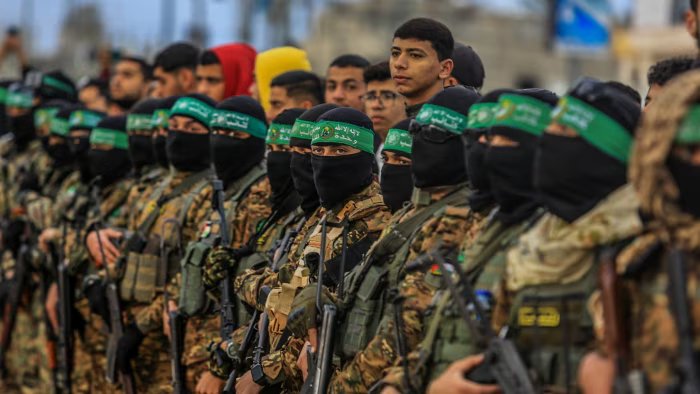 Hamas reasserts control and settles scores in Gaza Strip.jpg