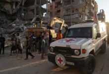 Hamas returns bodies as fragile Gaza ceasefire holds.jpg