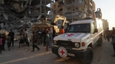 Hamas returns bodies as fragile Gaza ceasefire holds.jpg