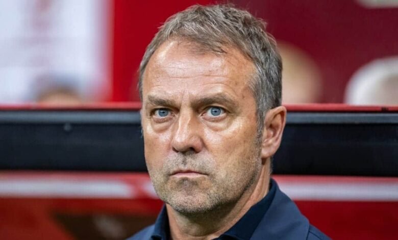 Hansi Flick admits Sevilla defeat painful but Barcelona boss pleased.jpg