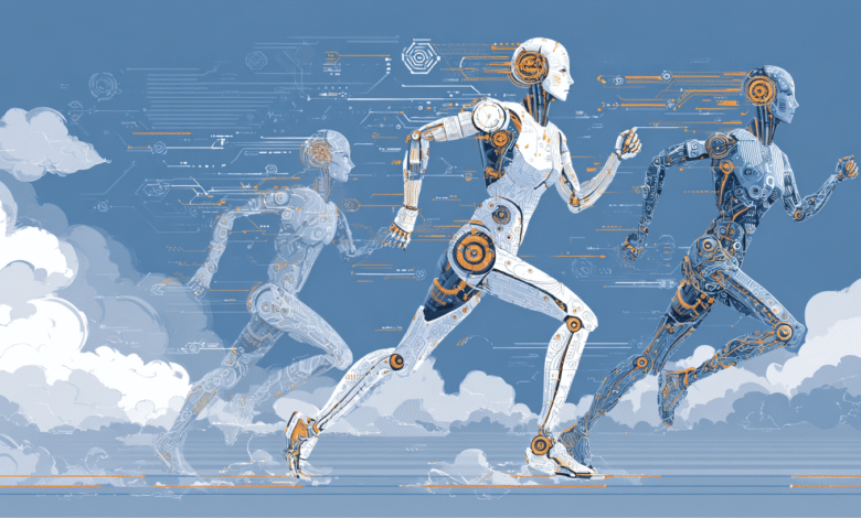 Here039s what039s slowing down your AI strategy — and how.png