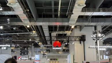 Huawei agentic AI drives industrial automation.jpg