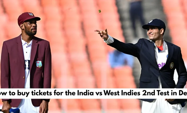 IND vs WI How to buy tickets for the India.webp.webp