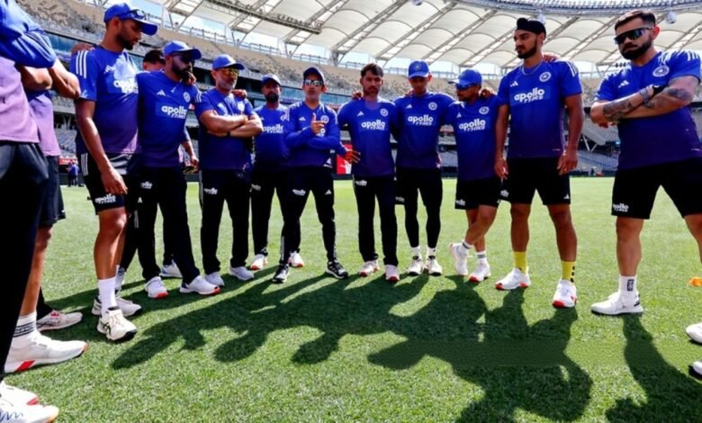 India Playing XI vs Australia 1st ODI India Tour of.jpg