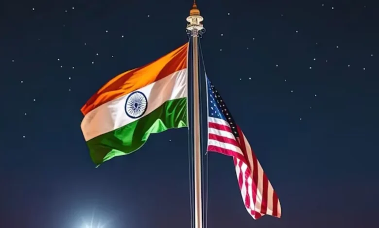 India US trade pact nears completion amid tariff hurdles promises.webp
