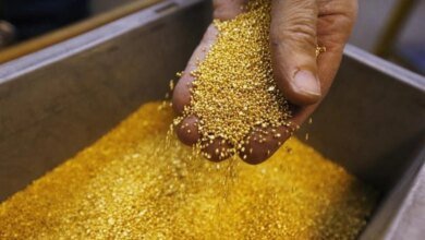 Indias gold reserves cross 100 billion for the first time.jpg