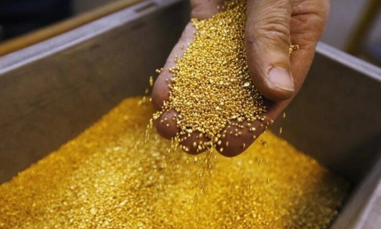 Indias gold reserves cross 100 billion for the first time.jpg