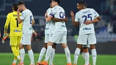Inter and Marseille go top after capitalising on rivals slip ups.jpg