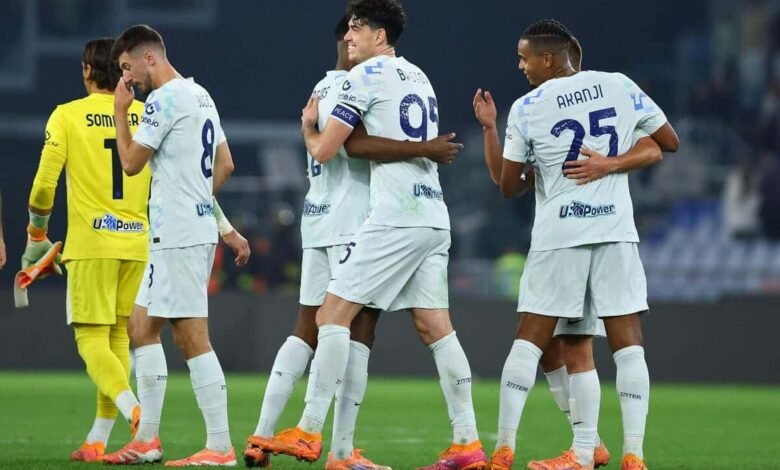 Inter and Marseille go top after capitalising on rivals slip ups.jpg