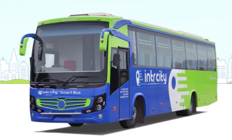 IntrCity SmartBus lands 30M at 140M valuation to deepen its.jpg