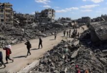 Israel kills several Palestinians in Gaza strikes.jpg