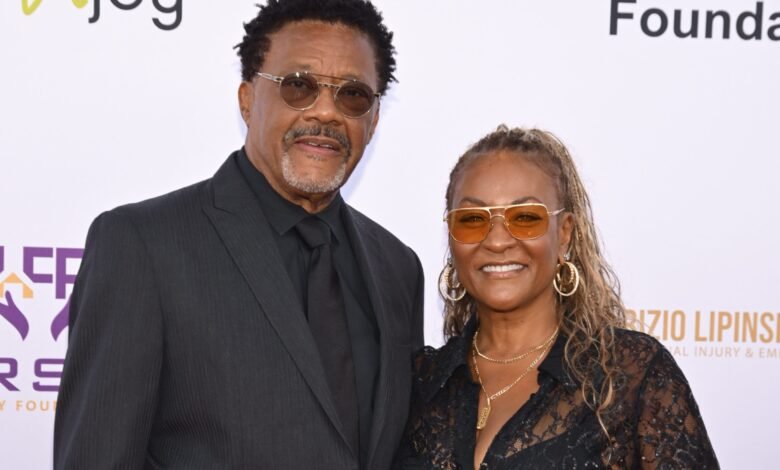 Judge Mathis Spills On How He Won His Wife Linda.jpeg