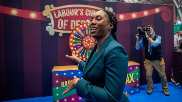 Kemi Badenoch tries to revive Tory fortunes with plan to.jpg