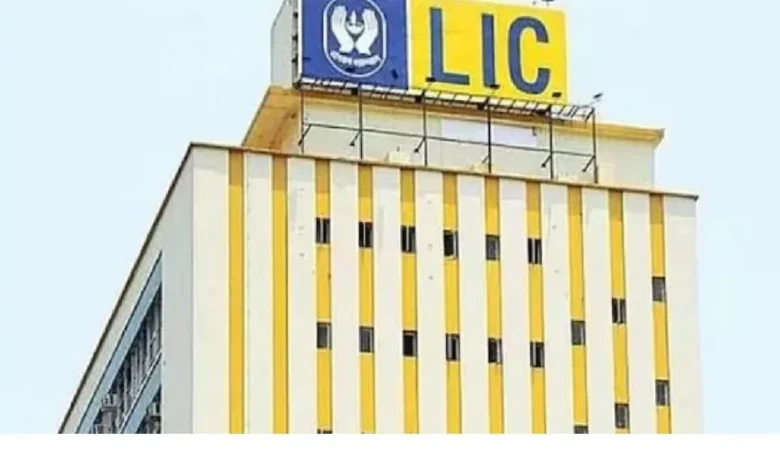 LIC trashes Washington Post report again No such documents no.webp