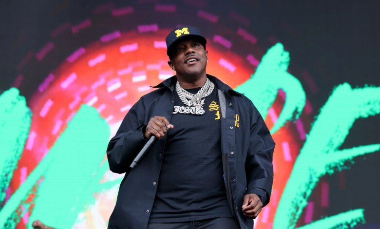 Mase Recalls Reaction To His Ex Partner Asking Him For Marriage.jpg