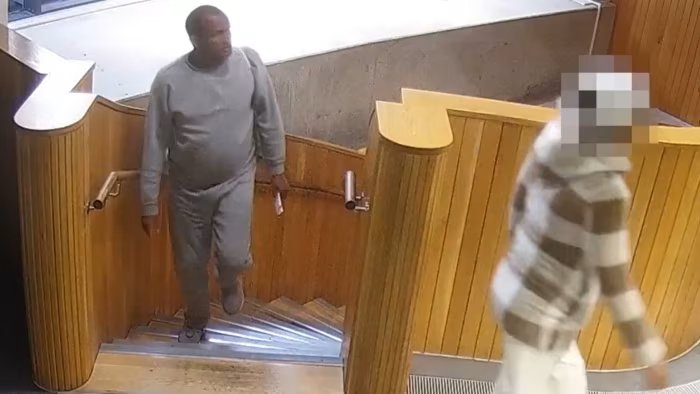 Met arrests Epping asylum seeker released from prison by accident.jpg