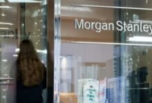 Morgan Stanley overtakes arch rival Goldman Sachs in equities trading.jpg