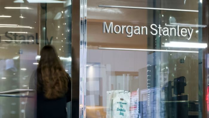 Morgan Stanley overtakes arch rival Goldman Sachs in equities trading.jpg