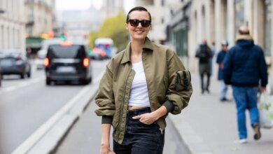 Muffin Top These 17 Fall Jackets Disguise Bulge — From.jpg
