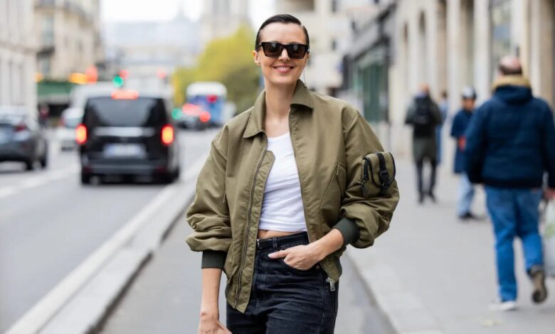 Muffin Top These 17 Fall Jackets Disguise Bulge — From.jpg