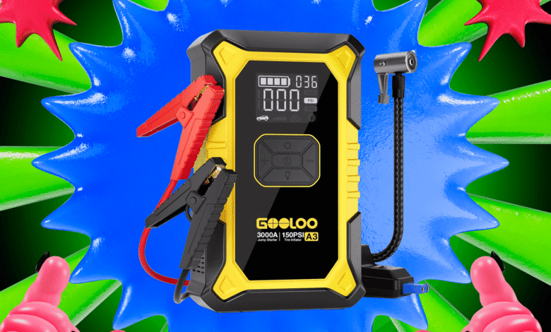 My Most Trusted Jumpstarter Is Nearly Half Off Today.png
