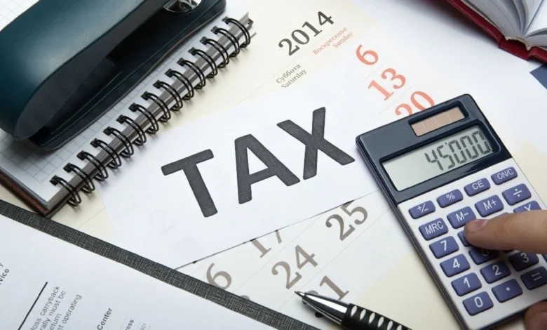 NITI Aayog proposes optional presumptive taxation to cut disputes for.webp