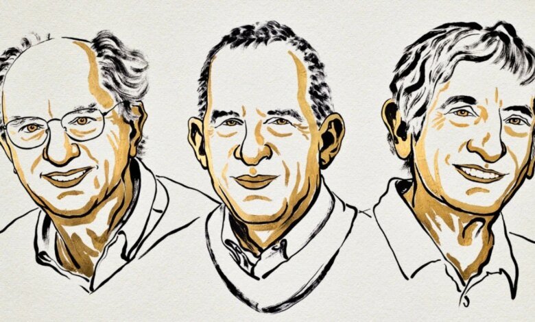 Nobel Prize in Physics 2025 Three scientists honoured for groundbreaking.jpeg