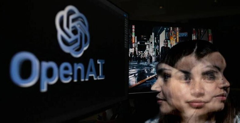 OpenAIs Sora App Becomes a Scammer Playground.jpg