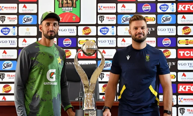 Pakistan vs South Africa 2025 Gaddafi Stadium Pitch Report and.webp.webp