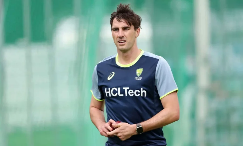 Pat Cummins advised to skip Ashes 2025 26 against England Replacement.webp.webp