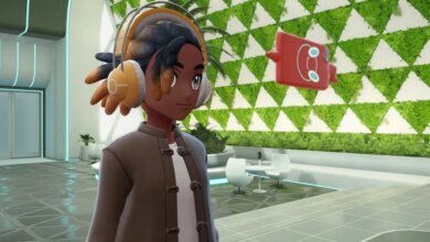 Pokemon Legends Z A Rotom Phone review better camera higher jumps.jpg