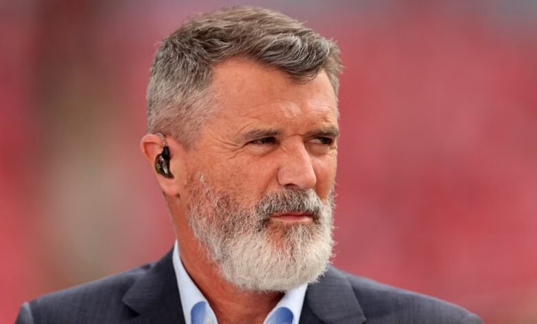 Rangers could sign experienced forward who Roy Keane said is.JPG