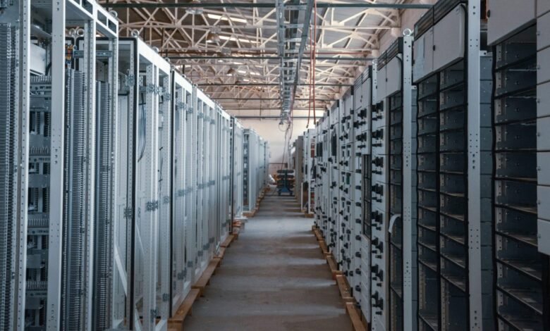 Rising AI demands push APAC data centres to adapt says.jpg