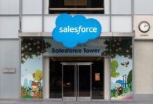 Salesforce Stock Agentic AI Enterprise Battle Brewing With ServiceNow.jpg