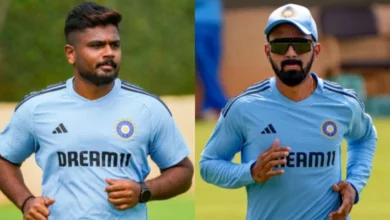 Sanju Samson Delhi Capitals deal accelerated rapidly where will KL Rahul.webp.webp