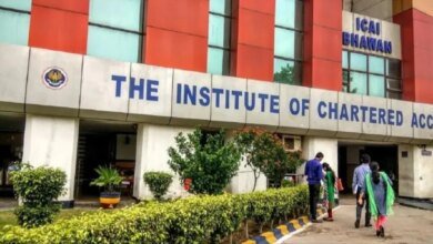 Scaling up Indian CA firms ICAI issues exposure draft on.jpg