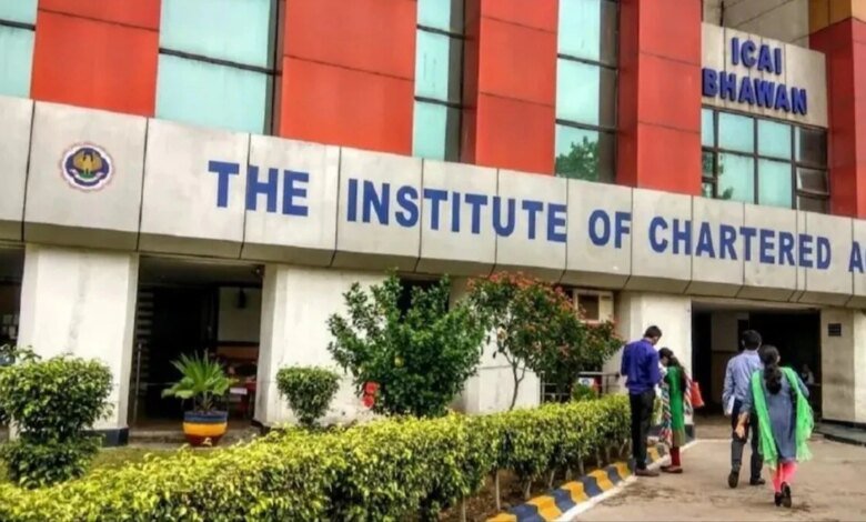 Scaling up Indian CA firms ICAI issues exposure draft on.jpg