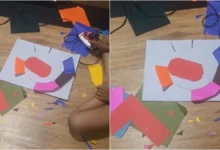 Schools are useless Fathers post sparks debate on homework overload.webp