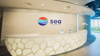 Sea Stock Steadies After Analyst Upgrades View To Buy Following.jpg