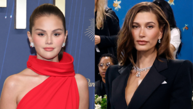 Selena Gomez Seemingly Responds To Hailey Biebers Interview.p.webp