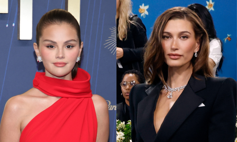 Selena Gomez Seemingly Responds To Hailey Biebers Interview.p.webp